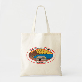 Club Logo Tote Bag