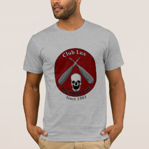 Club Lux T-shirt