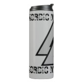  CLUB-MOTORSPORT KEULER THERMOSBEKER (Gedraaid links)