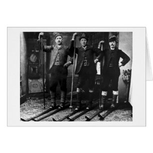 Club nordique de ski