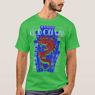 Club ObiWan T-shirt