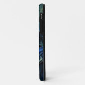 Club Orchestra á l´huile Case-Mate iPhone Case (Achterkant/links)