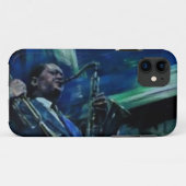 Club Orchestra á l´huile Case-Mate iPhone Case (Achterkant (horizontaal))