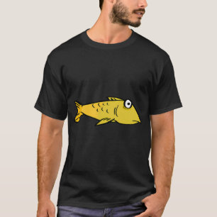 Club Penguin Vis T-shirt