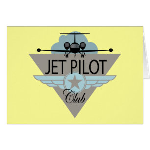 Club pilote Jet