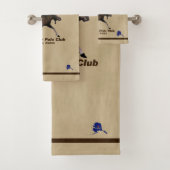 Club Polo North Star (En situation)