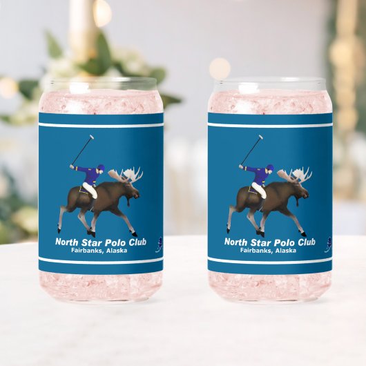 Club Polo North Star (Insitu (Mariage))