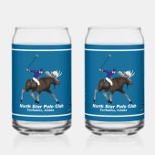 Club Polo North Star (Recto)