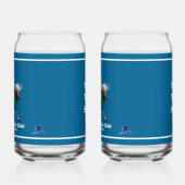 Club Polo North Star (Gauche)