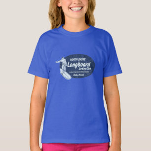 Club Surfen  T-shirt