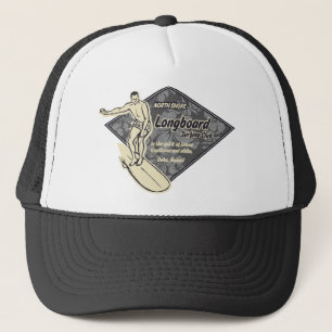 Club Surfing Diamond Casquette
