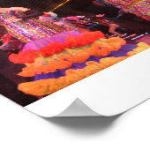 Club Tropicana Poster (Hoek)