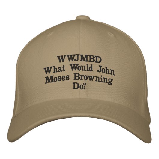 Club van 1911 pet (Voorkant)