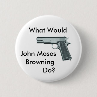 Club van 1911 ronde button 5,7 cm