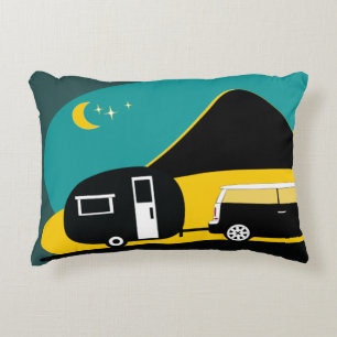 Clubman Pillow Accent Kussen
