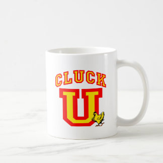 Cluck U Koffiemok