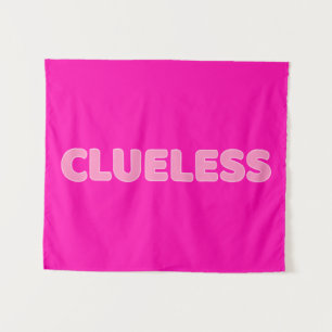 Cluless I Wandkleed