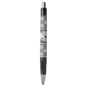 Clumber-spaniel schilderen - Kute Original Dog Art Pen