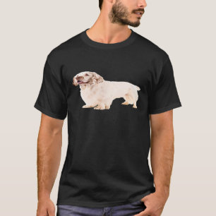 Clumber Spaniels T-shirt