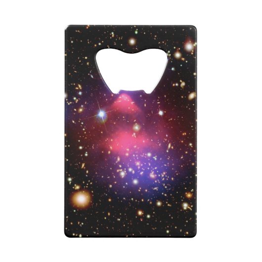 Cluster à puces (Devant)