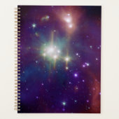 Cluster Coronet (Devant)