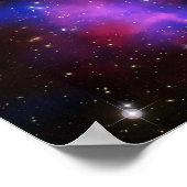 Cluster Crash Poster (Hoek)