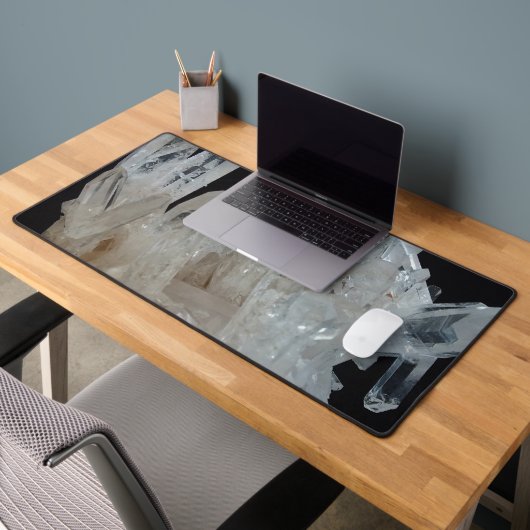 Cluster Crystal Energy Quartz (Bureau 2)