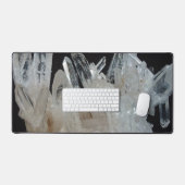 Cluster Crystal Energy Quartz (Clavier et souris)