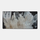 Cluster Crystal Energy Quartz (Recto)