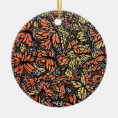 Cluster Keramisch Ornament (Voorkant)