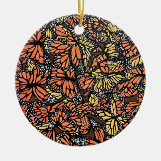 Cluster Keramisch Ornament