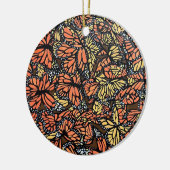 Cluster Keramisch Ornament (Links)