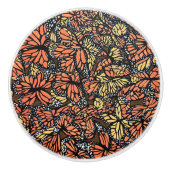 Cluster Keramische Knop (Voorkant)