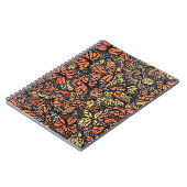 Cluster Notitieboek (Linkerzijde)