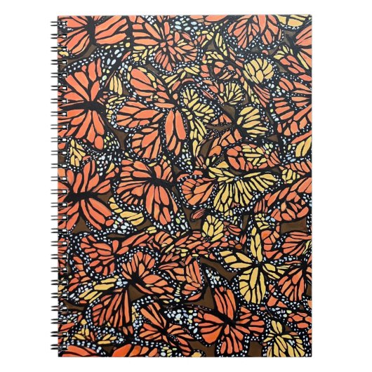 Cluster Notitieboek (Voorkant)