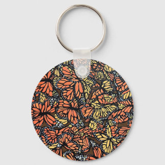 Cluster Sleutelhanger