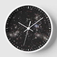 Cluster van Pandora