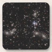 Cluster van Pandora Bier Onderzetter (Voorkant)