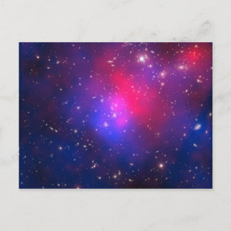 Cluster van Pandora Briefkaart