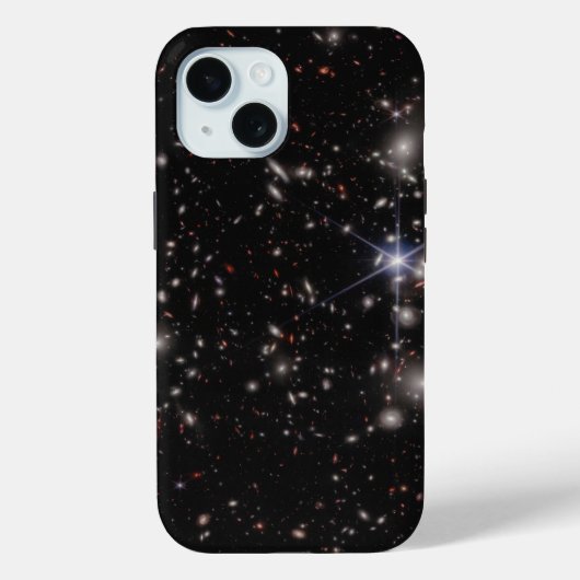 Cluster van Pandora Case-Mate iPhone Case (Achterkant)