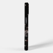 Cluster van Pandora Case-Mate iPhone Case (Achterkant / Rechts)