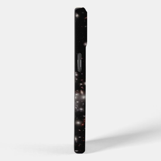 Cluster van Pandora Case-Mate iPhone Case (Achterkant / Rechts)