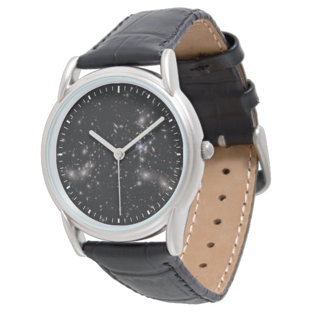 Cluster van Pandora Horloge (Gekanteld)