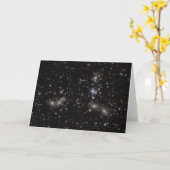 Cluster van Pandora Kaart (Gele Bloem)