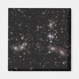 Cluster van Pandora Magneet