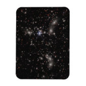 Cluster van Pandora Magneet (Verticaal)