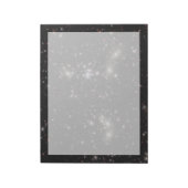 Cluster van Pandora Notitieblok (Gedraaid)