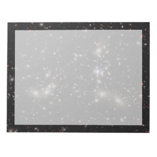 Cluster van Pandora Notitieblok