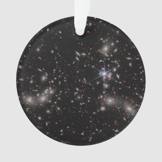 Cluster van Pandora Ornament (voorkant)