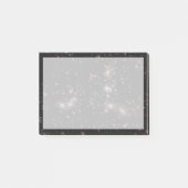 Cluster van Pandora Post-it® Notes (Voorkant)